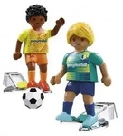 playmobil 72058 - Gelb