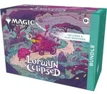 Magic: The Gathering Lorwyn Eclipsed Fat Pack Bundle