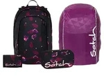 Satch Air Blackjack Schulrucksack
