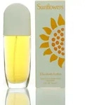 Elizabeth Arden Sunflowers Spray Naturel, Frauen, 30 ml, Nicht nachf&uuml;llbare Flasche,