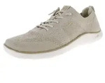 Remonte Slipper - Beige Textil : 36 : Normal Gr&ouml;&szlig;e: 36 Weite: Normal - Beige - 36