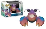 Funko Pop! Disney: Moana - Tamatoa #421