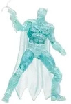 DC Multiverse Actionfigur Batman (DC Rebirth) Frostbite Edition (Gold Label) 18 cm -