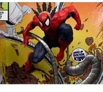 Marvel Collection PVC Statue 1/6 Spider-Man (Marvel Tales #223) 25 cm