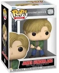 Silent Hill POP! Games Vinyl Figur James Sunderland 9 cm