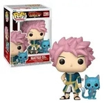 Funko Pop! Animation: Fairy Tale 100 Year Quest - Natsu with Happy #2285