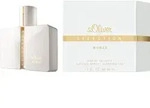 s.Oliver Selection Women EdT, 50 ml: Parf&uuml;m Damen Eau de Toilette