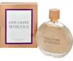 Est&eacute;e Lauder Sensuous, Frauen, 50 ml, Nicht nachf&uuml;llbare Flasche, Holz, Jasmin,