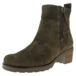 Gabor Damen Stiefelette 37,5 - Braun - 37,5