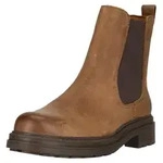CLARKS Ankle Boots Orinoco 3 Top mit bequemem Contour Cushion-Fu&szlig;bett 5311...