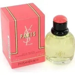 Yves Saint Laurent Paris, Frauen, 50 ml, Bergamotte, Orangenbl&uuml;te, Violett, Iris,