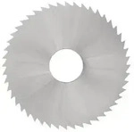 Metallkreiss&auml;geblatt D50xB1,2mm HSS Z.80 DORMER