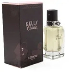 Hermes Kelly Caleche, Frauen, 50 ml, Nicht nachf&uuml;llbare Flasche, Alcohol, Fragrance