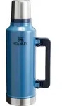 Stanley Classic Bottle XL 1,9 L Hammertone Lake - Blau