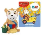 Bobo baggert H&ouml;rfigur