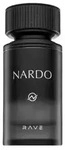 Rave Nardo Black Eau de Parfum unisex 100 ml