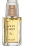 Gabriela Sabatini Gabriela Sabatini Eau De Toilette 20 ml (woman)