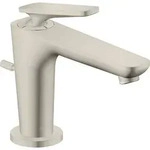 hansgrohe Waschtischmischer 90 f&uuml;r HWB Axor Citterio C CoolStart m.Zugstangen