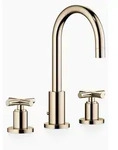Dornbracht 20710892-47 WT-3-Lochbatt. m.Ablgarn. TARA - Beige