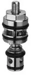 Dornbracht 90310903200-00 Umstellung Ersatzteile - Silber
