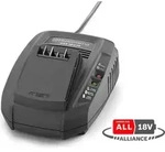 Husqvarna Akkuladeger&auml;t P4A 18-C70