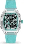Ice-Watch Analoguhr f&uuml;r Erwachsene - T&uuml;rkis