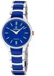 Festina F20752-5 Uhr, silberfarben - Silber