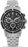 Louis XVI LXVI1101 Majeste Chronograph Herrenuhr 43mm 5ATM