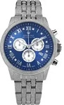 Louis XVI LXVI3623 Herrenuhr Aramis Frosted 2.0 Diamond 43mm 5ATM - Silber