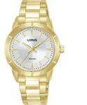 Lorus - RG230YX9 - Armbanduhr - Damen - Quarz - Gold
