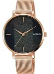 Lorus Fashion Lady RG210SX9 Frauenuhr Fashion Lady - Rosa