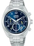 Lorus - RT389KX9 - Armbanduhr - Herren - Quarz - Silber