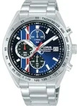 Uhr Lorus RM393JX9 silber - Silber