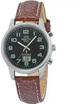 Master Time MTLA-10762-22L Funk Basic Series Damenuhr 34mm 3ATM - Silber