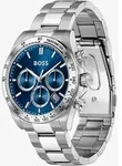 BOSS Herren Hero 2.0 Chronograph Uhr 1514315