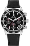 Uhren Tommy Hilfiger 1792162 - Silber