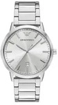 Herrenuhr EMPORIO ARMANI AR11730, aus Edelstahl, modisch