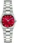 Bulova Damen Armbanduhr 96L354 Classic Edelstahl - Silber
