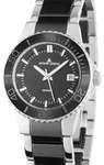 Jacques Lemans 1-2165A Colmar Ceramic Damenuhr 31mm 10ATM