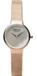 Bering Damen Uhr Armbanduhr Slim Classic - 15527-364 - Rosa