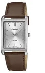 Casio Armbanduhr MTP-B215L-7AV - Silber