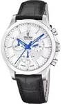 Festina - F20094/2 - Armbanduhr - Chronograph - Herren - Schwarz