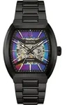 Bulova - 98A320 - Armbanduhr - Herren - Automatik - Maquina - Schwarz