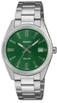 Casio Armbanduhr UTP-1302PD-3A1VEF analog