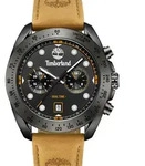 Timberland CARRIGAN TDWGF2230501 Herrenchronograph - Braun