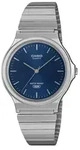 Casio Armbanduhr MQ-24DA-2AEF mit Edelstahlband
