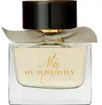 BURBERRY MY BURBERRY feminines Eau De Toilette Damen 90 ml