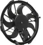 MAGNETI MARELLI 069422746010 L&uuml;fter Motork&uuml;hlung K&uuml;hlerl&uuml;fter passend f&uuml;r