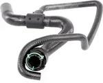 VAICO K&uuml;hlerschlauch Wasserschlauch f&uuml;r OPEL Astra G CC (T98) V40-1351
