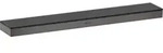 HANSGROHE 26844340 Ablage Rainfinity 500 BBC - Schwarz
